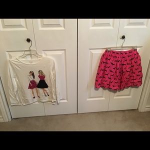 Children’s Place Outfit